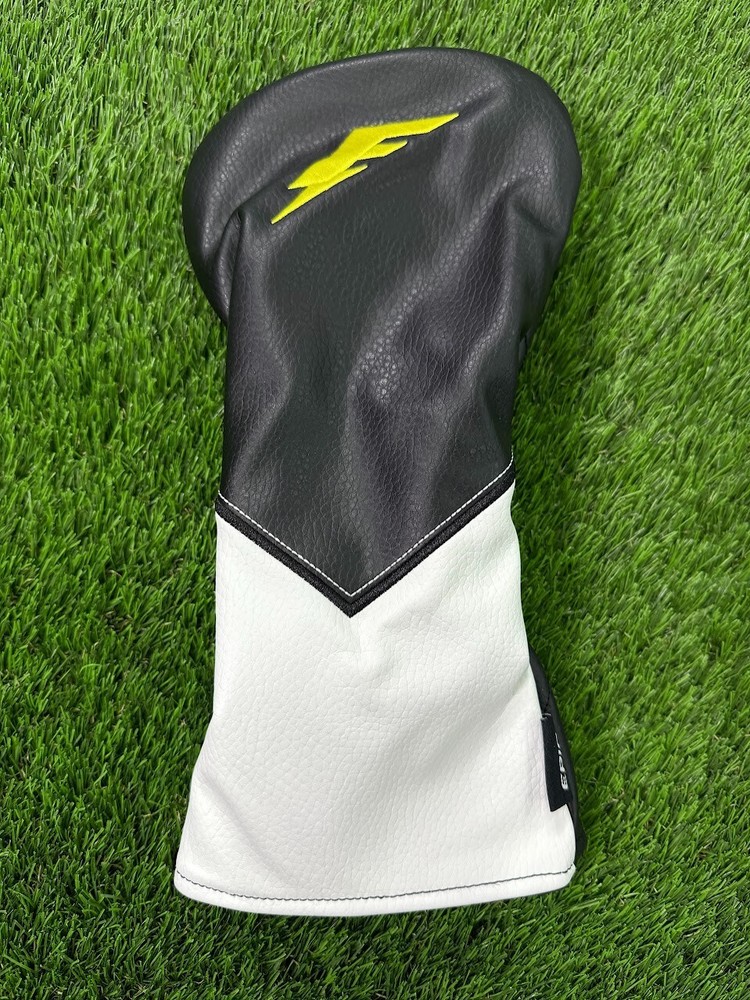 *NEW* Epic Flash F Bolt Driver Headcover