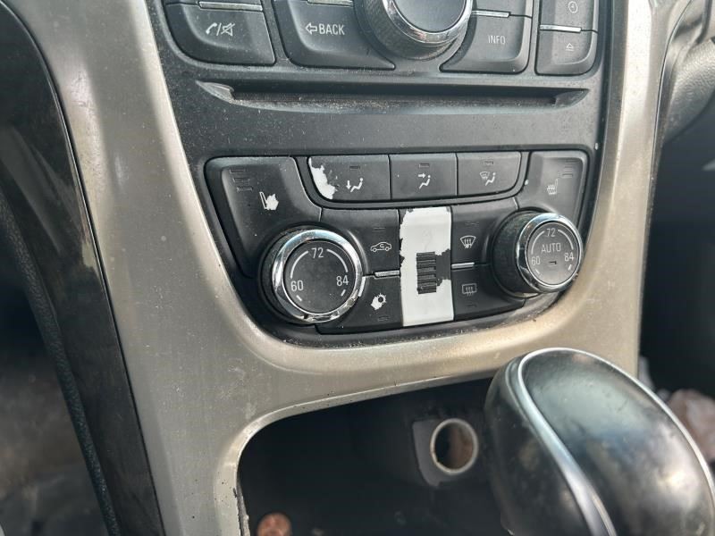 VERANO 2014 High Mounted Stop Light 104554318