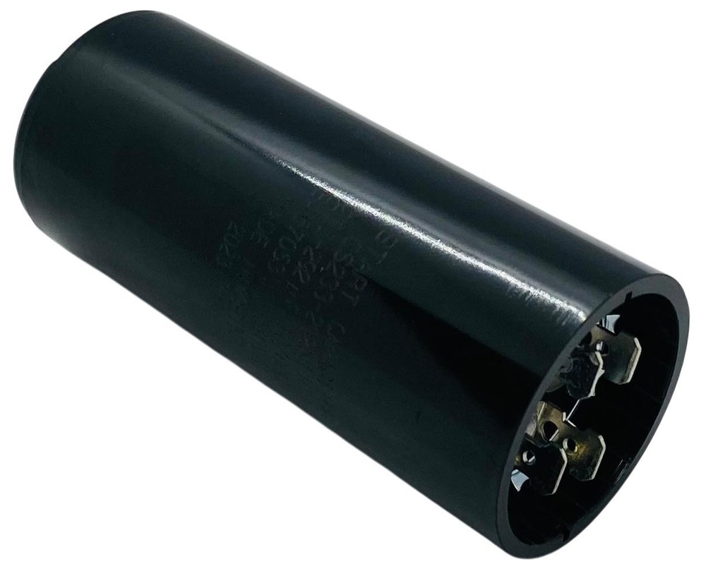 Round Motor Start Capacitor | CS233‑292X110