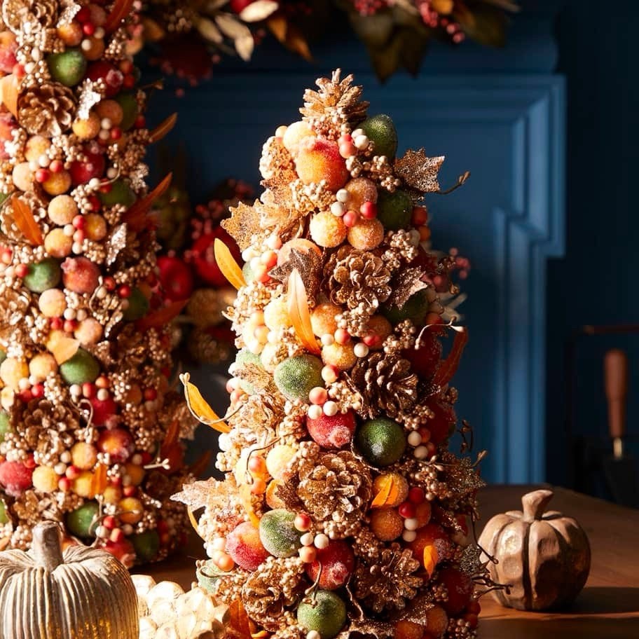 Salzburg Creations Autumn Glory Tree