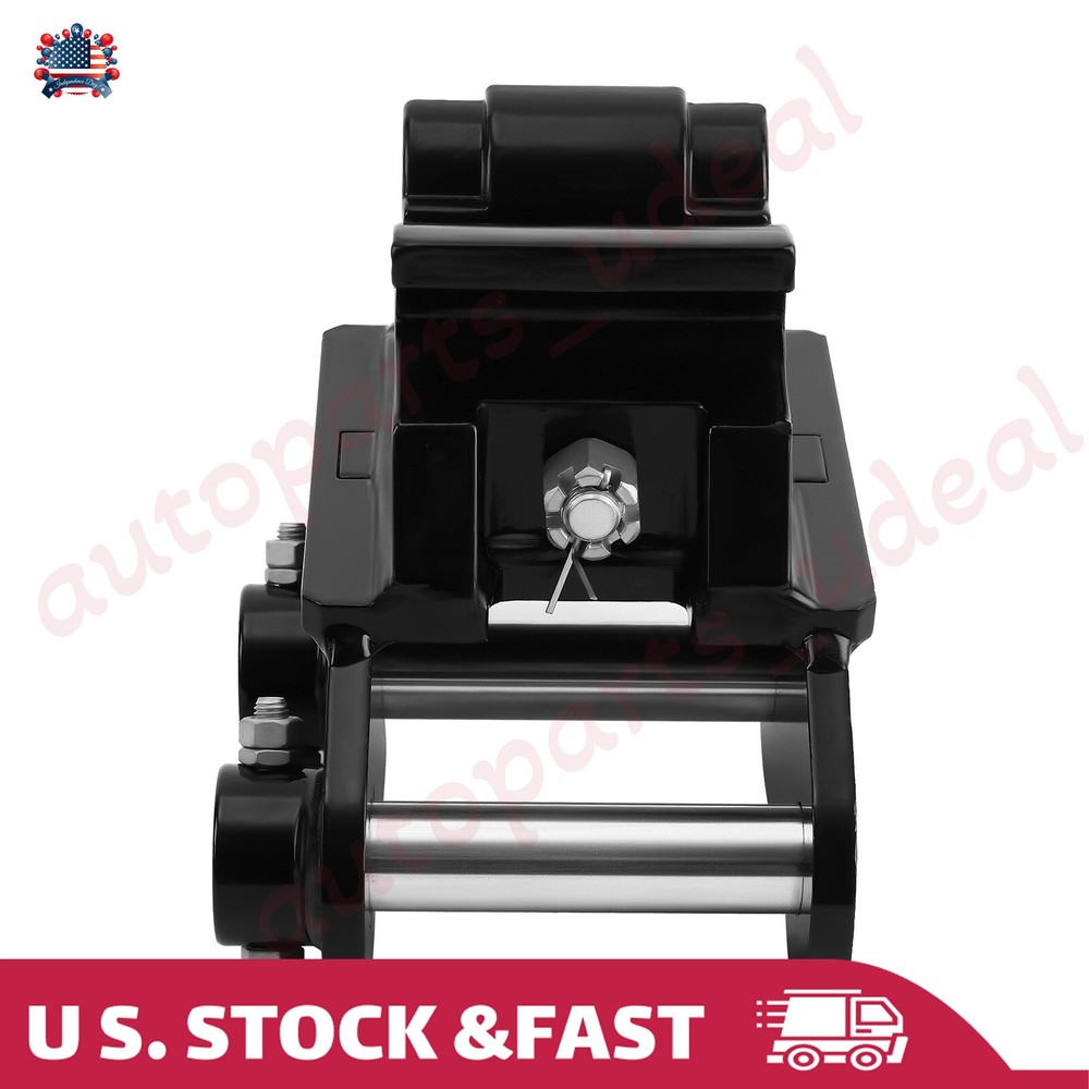 Attachment Quick Hitch Coupler For Mini Excavator Within 3 Tons Machine