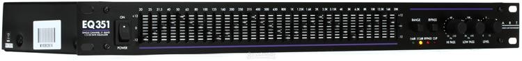 ART EQ-351 31-band Graphic Equalizer