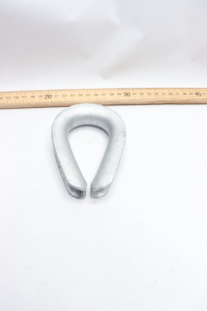 Wire Rope Thimble 7/8"