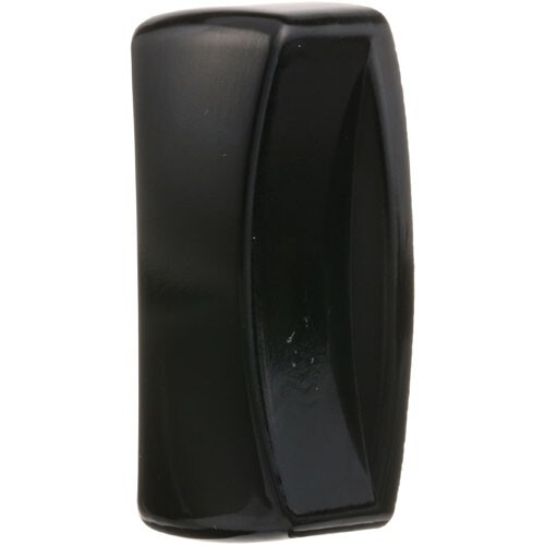BLACK PLASTIC KNOB  - 1088100