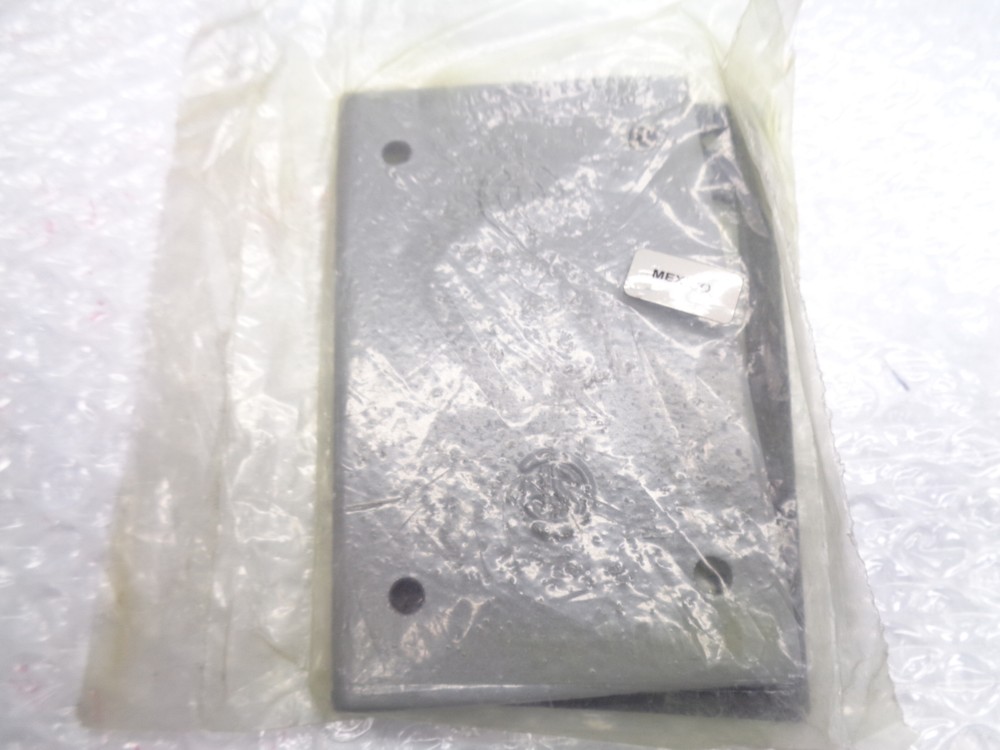 KILLARK FSBCM BLANK COVER PKG OF 5 NSMP