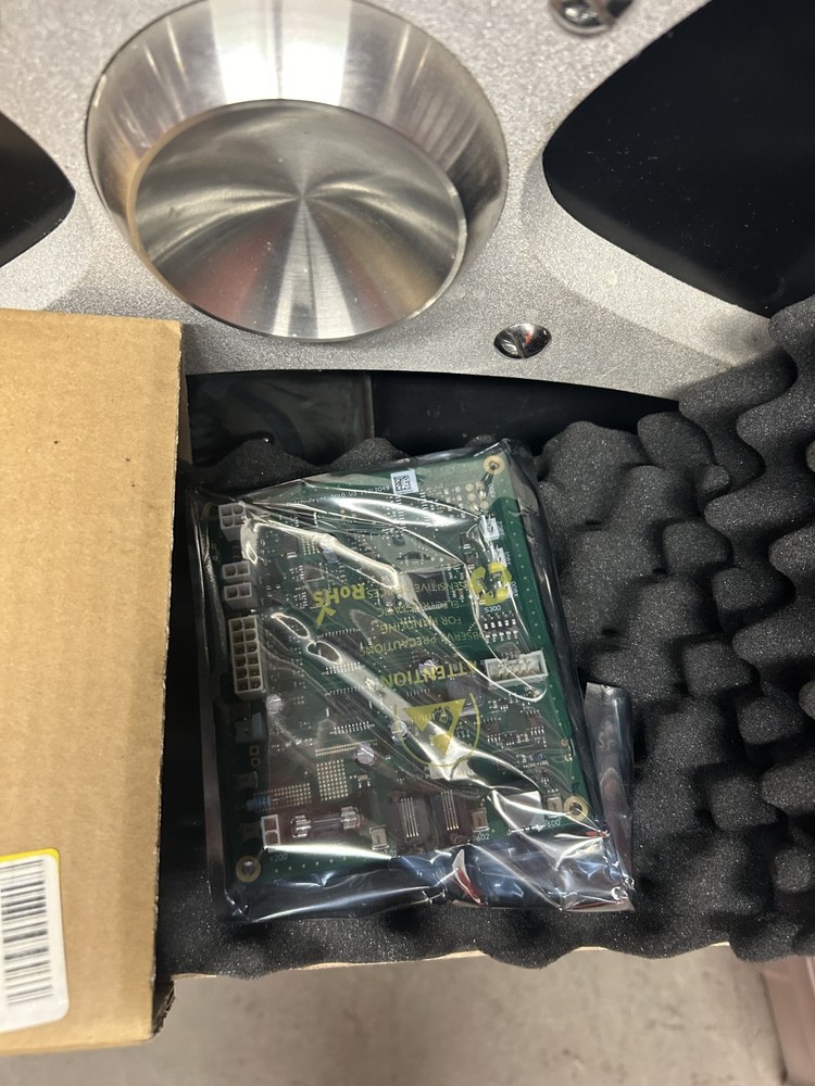 Franke espresso machine parts
