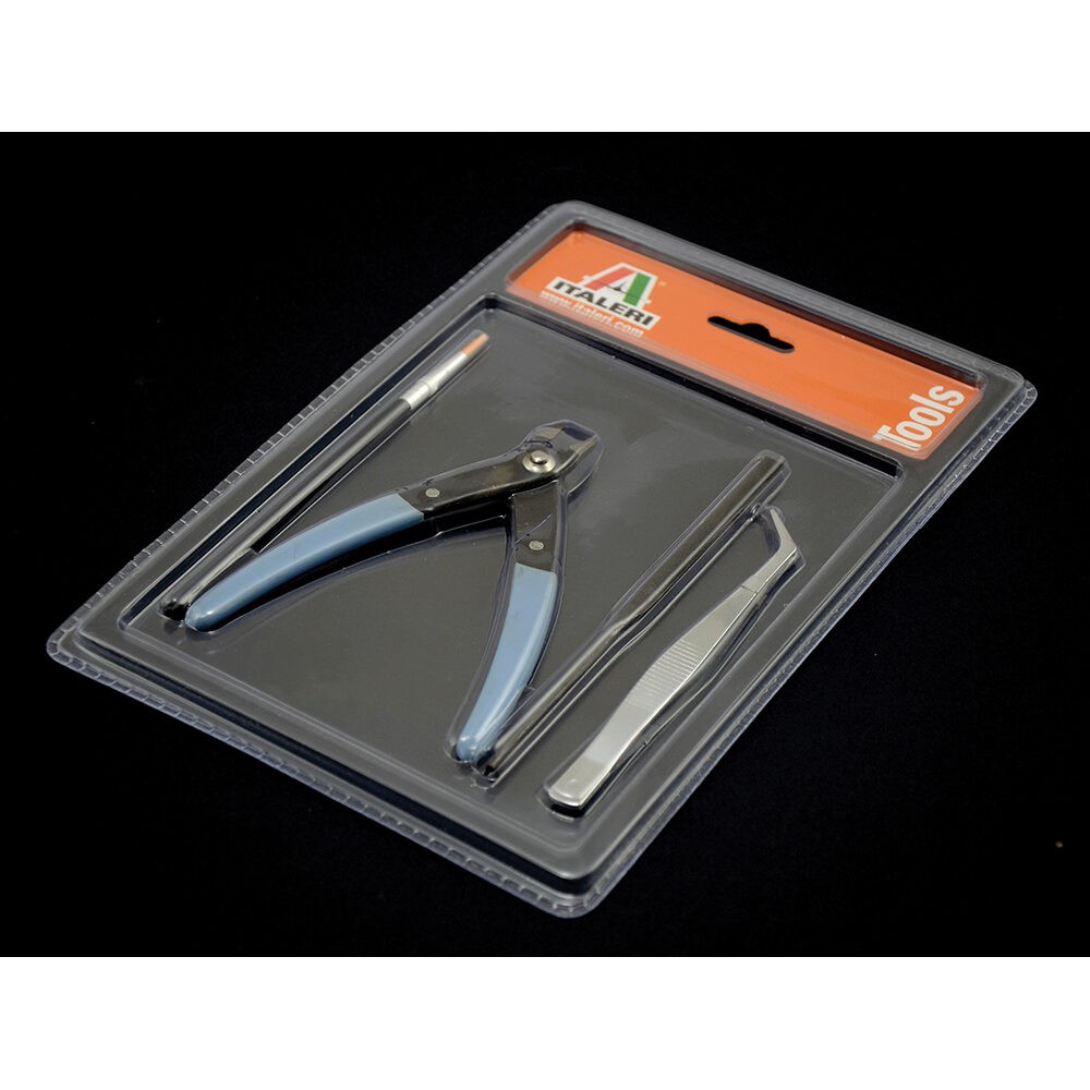 Tool Set Italeri (50830)