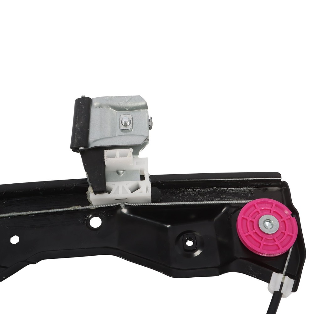 Window Regulator Assembly Front Passenger Side Fits For 2011-2014 Chevrolet Volt
