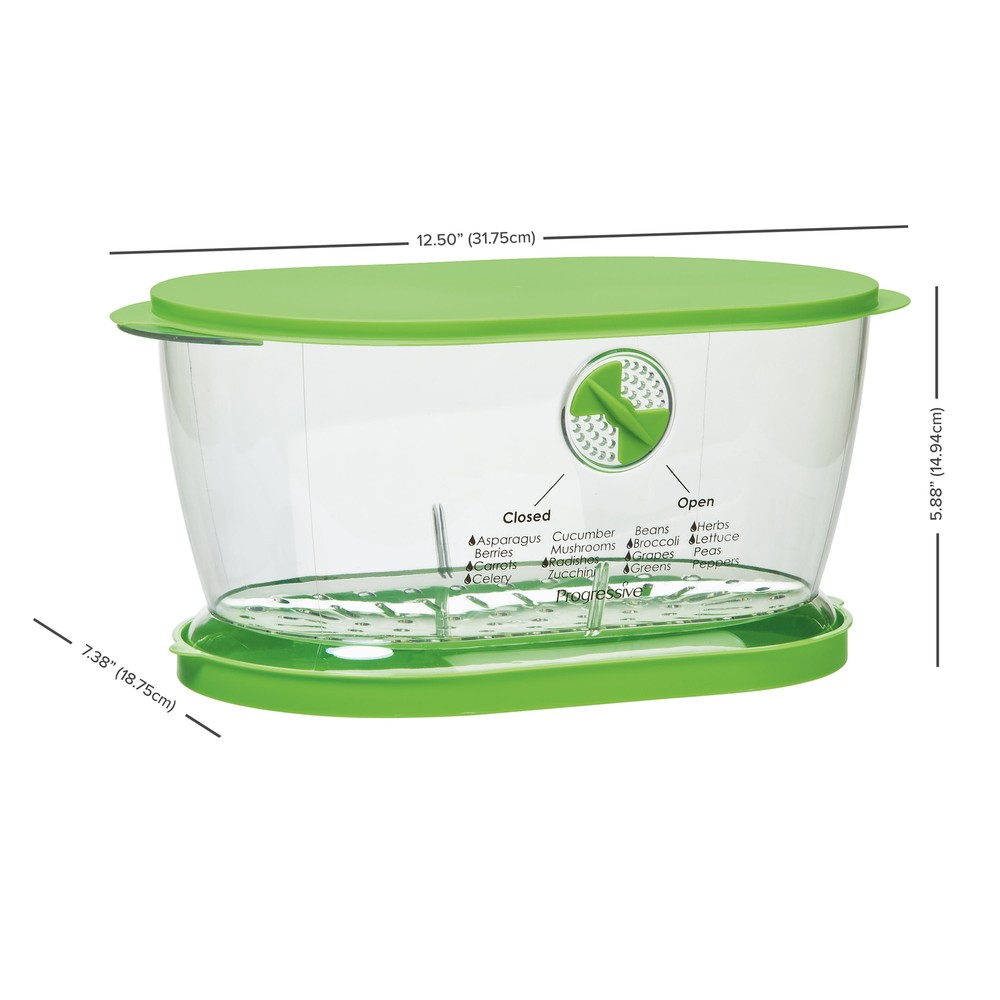 Prep Solutions Lettuce Keeper