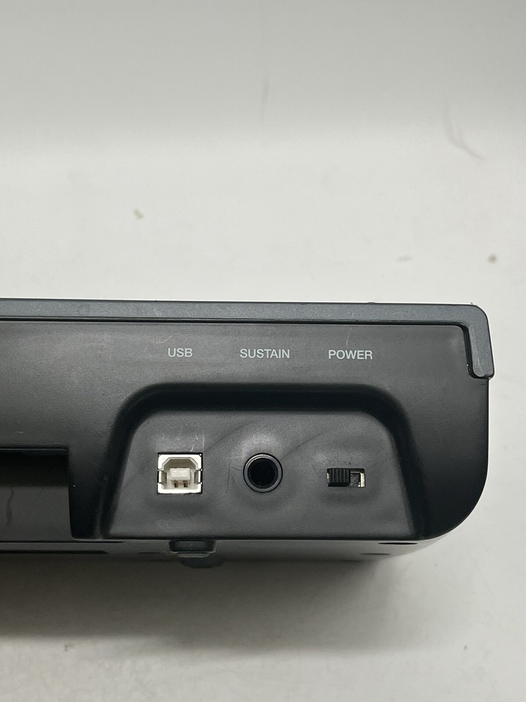 M-Audio Multicolor Keystation 49 MK2 USB MIDI Controller Keyboard