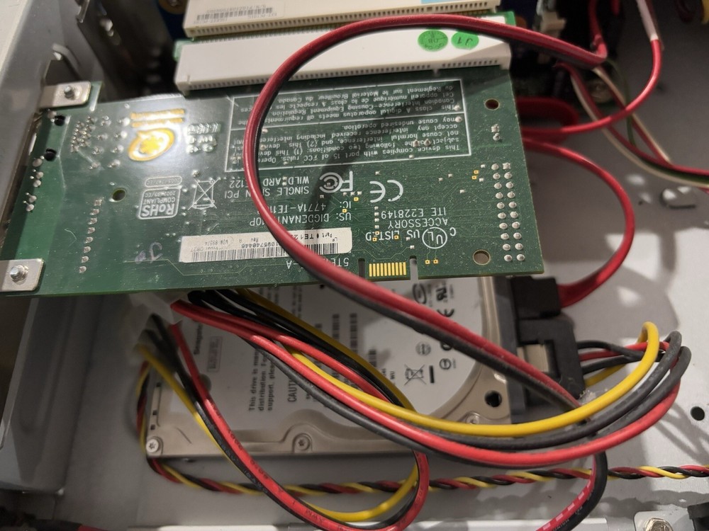 UNTESTED Digium Asterisk AA60 2AS60002LF-A