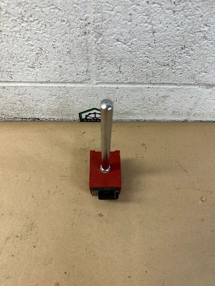 Magnetic Base w/ Fine Adjustment