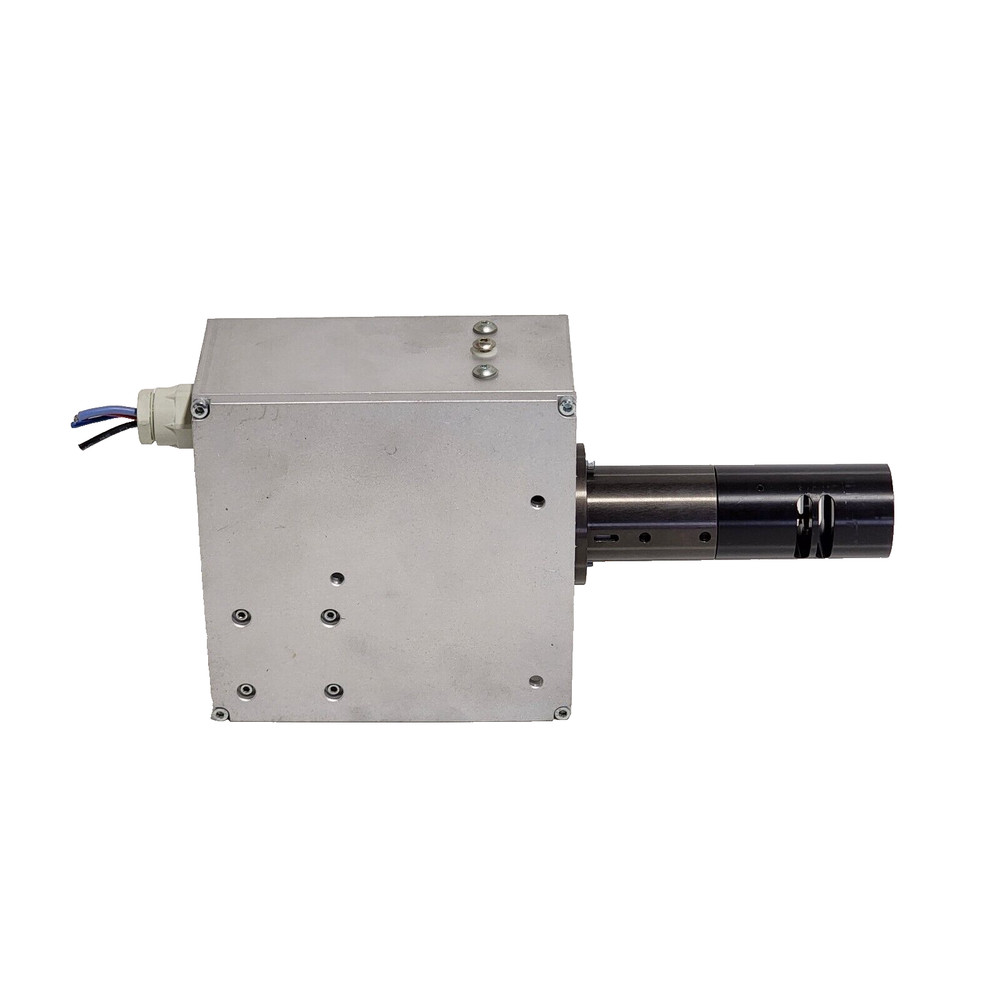 RAPP OPTOELECTRONIC ULTRA VIOLET LIGHT SOURCE MODULE USED.