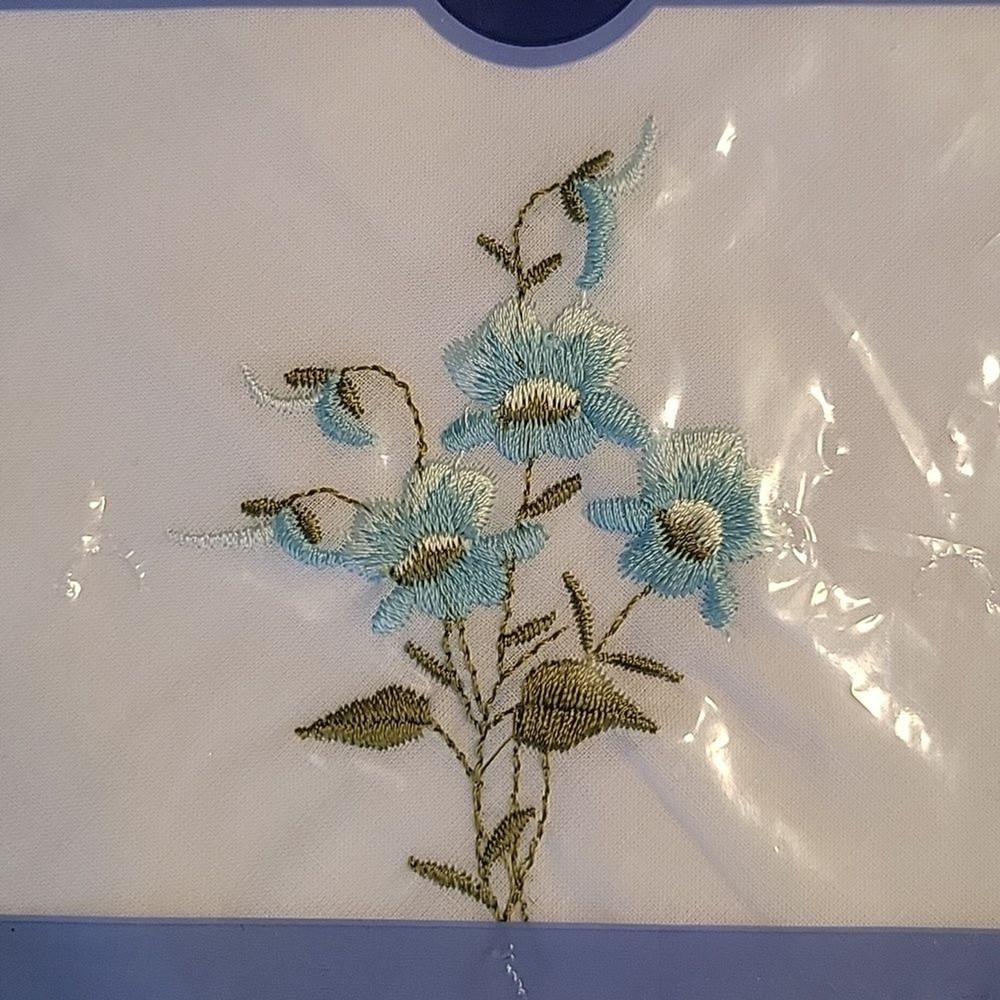 Vintage Handkerchiefs