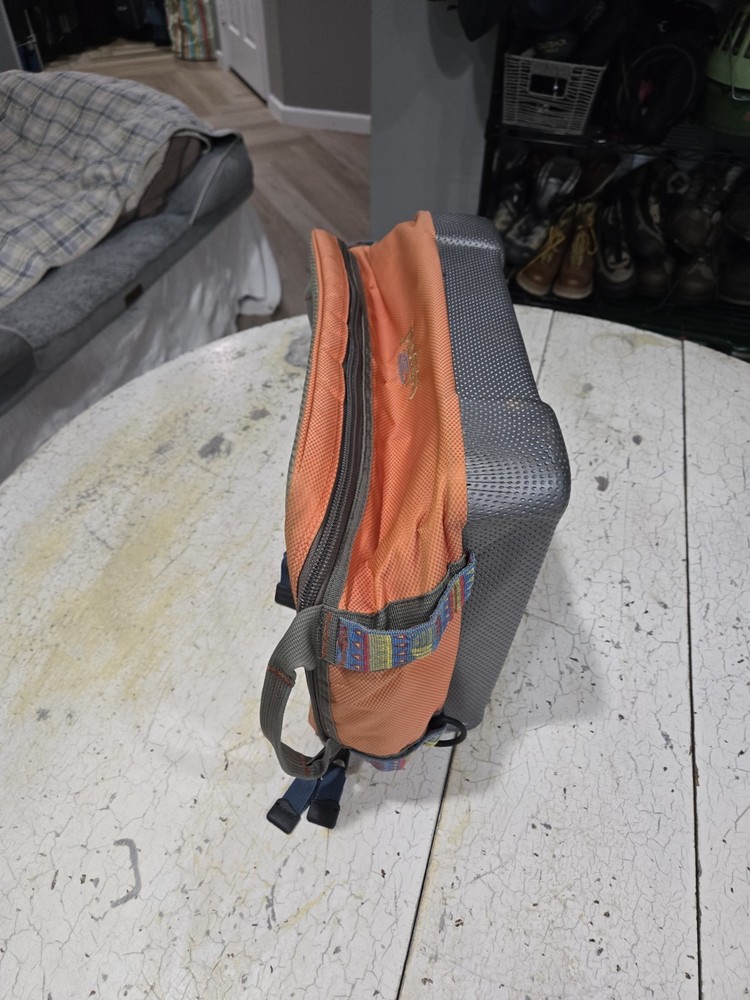 Fishpond Soft Cooler Used