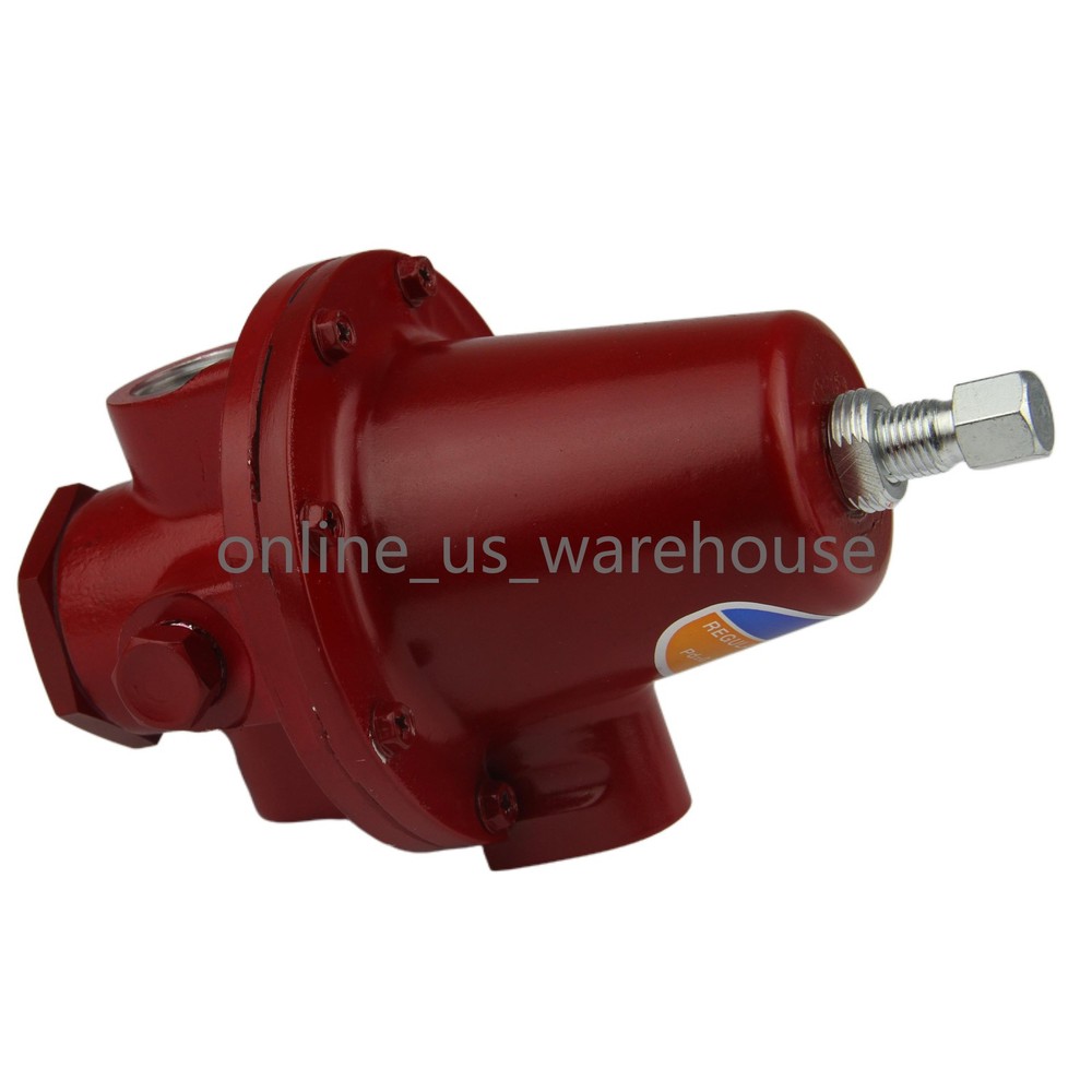 One Brand New REGO 1584VN non-tunable Pressure Reducing Valve - US Stock
