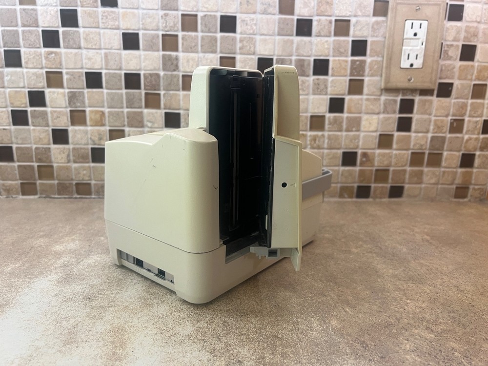 Canon imageFORMULA CR-55 Check Scanner