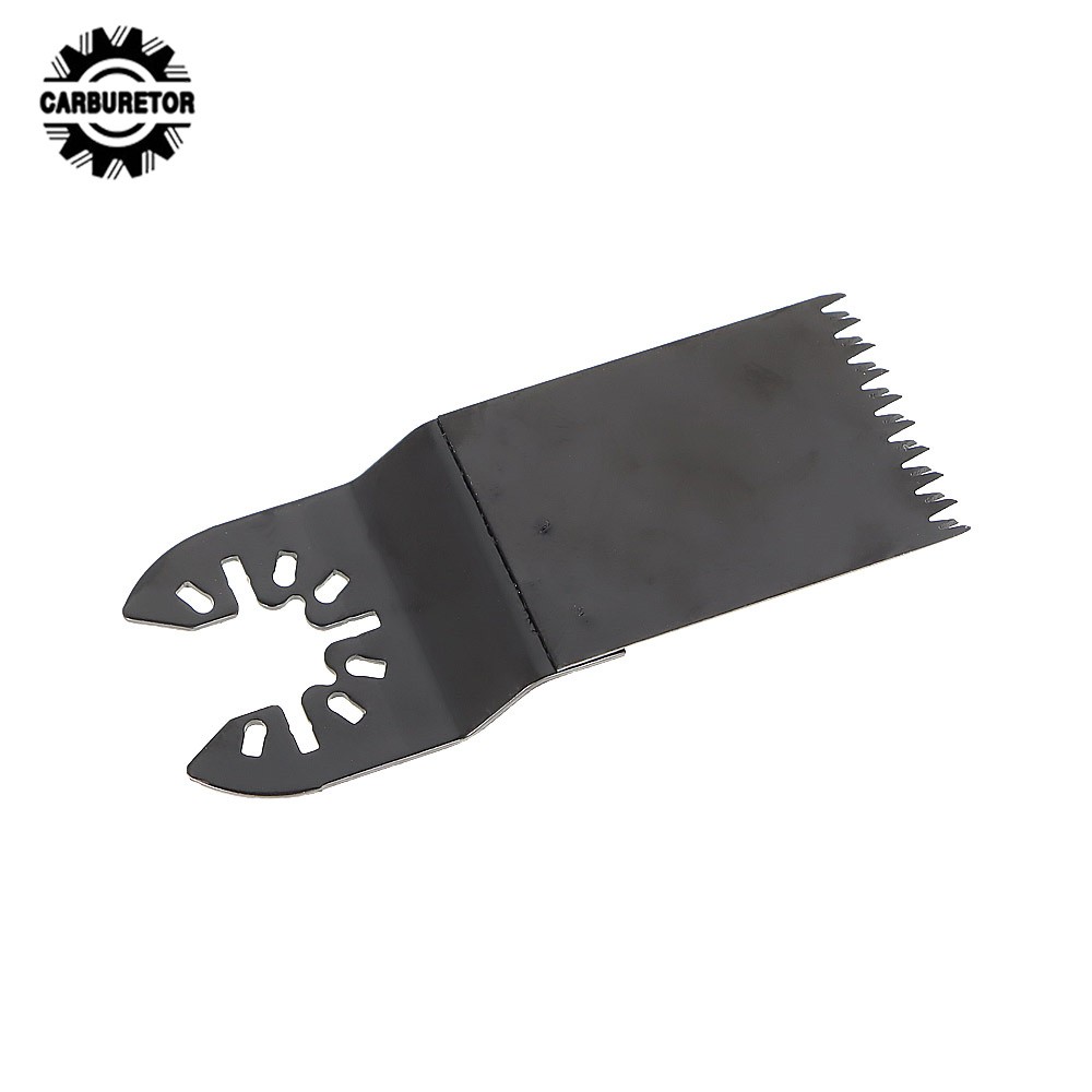 1-3/8" Multi-Tool Blades Universal for Most Oscillating Tools 50 Pack