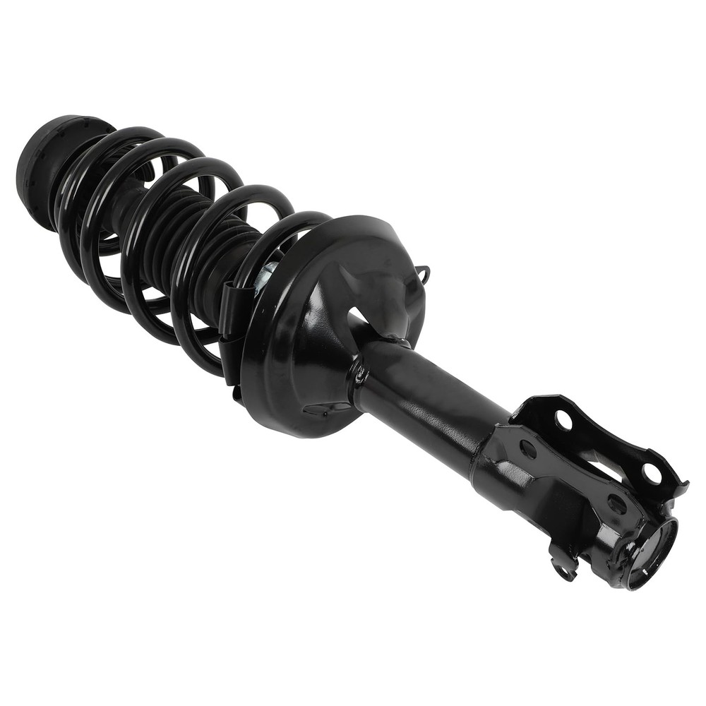 Front Struts Assembly Shock Coil Spring fit Golf Jetta 1993-1998 171933