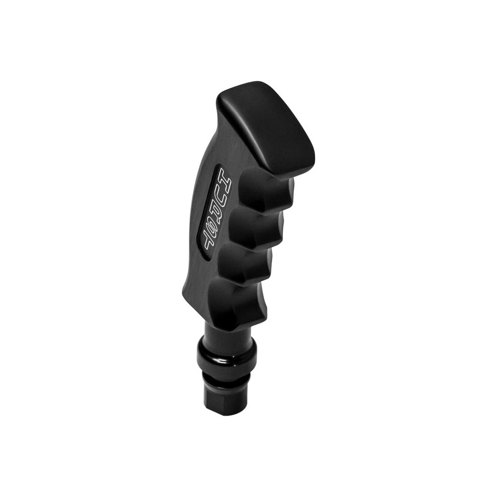 Hurst 1531001 Billet/Plus Pistol Grip Manual Shift Handle