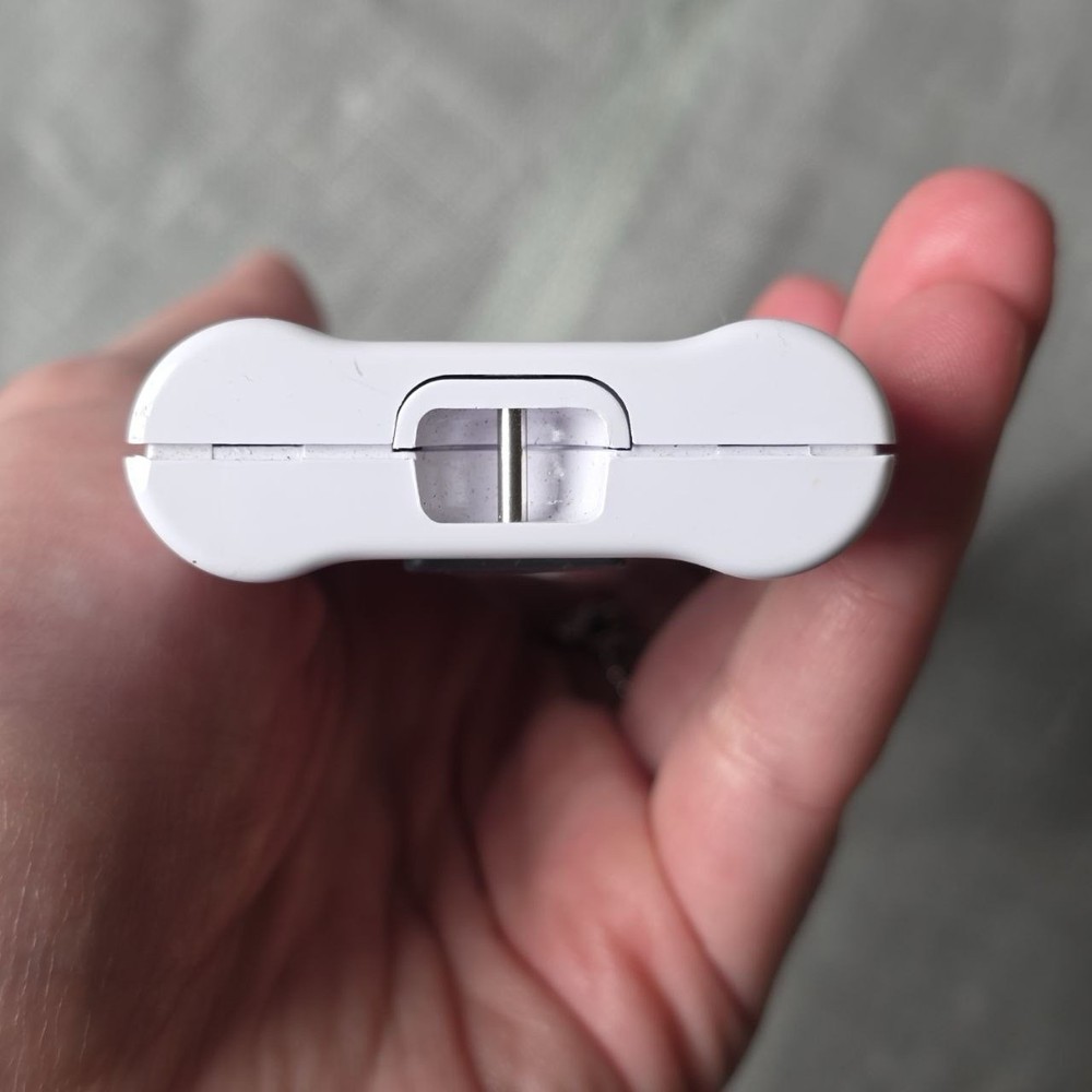 iClicker 2 Remote Student Response System Classroom Polling White