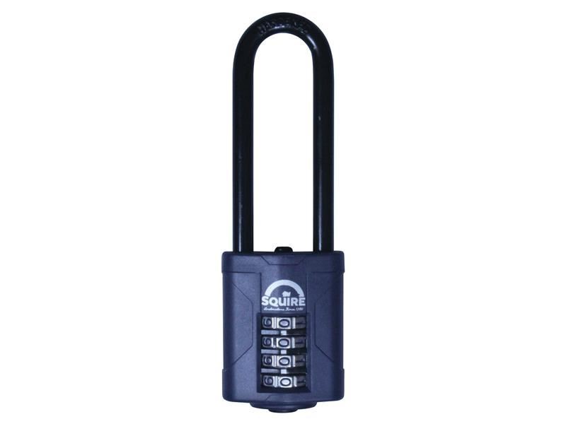 Squire - Combination Lock CP40/2.5
