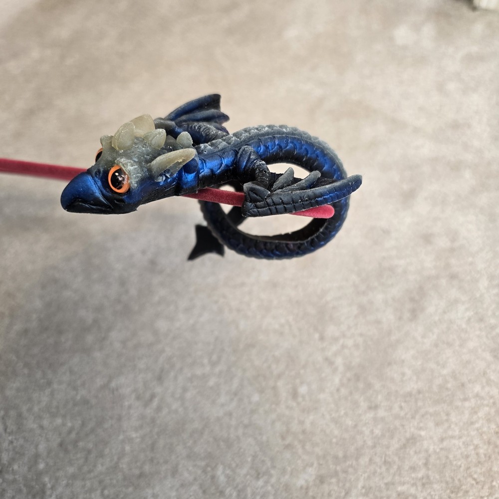Gen Con Indy Hand Dragon