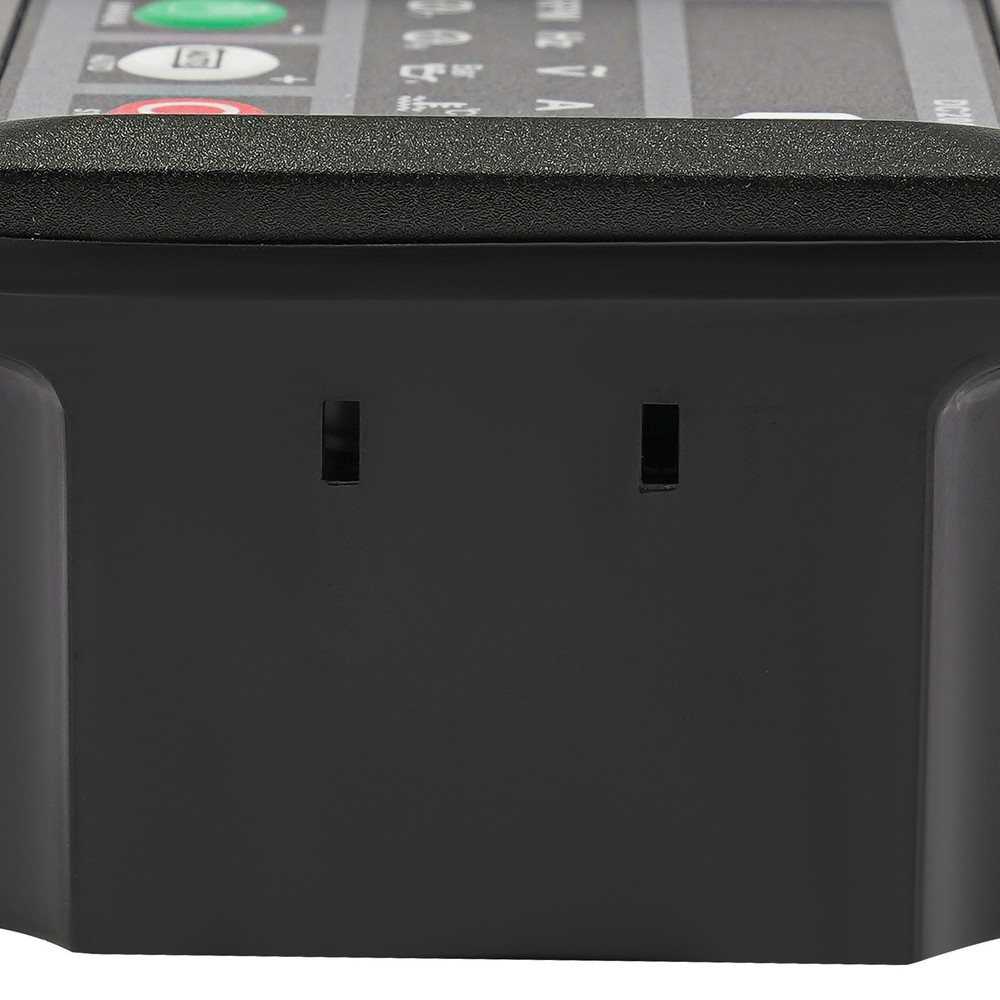 New DC20D MKII Genset Controller Module Control Panel for Engine or Generator DE