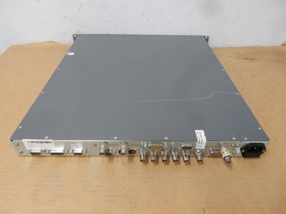 TANDBERG EN8090/BAS High Definition Encoder - Unit Only