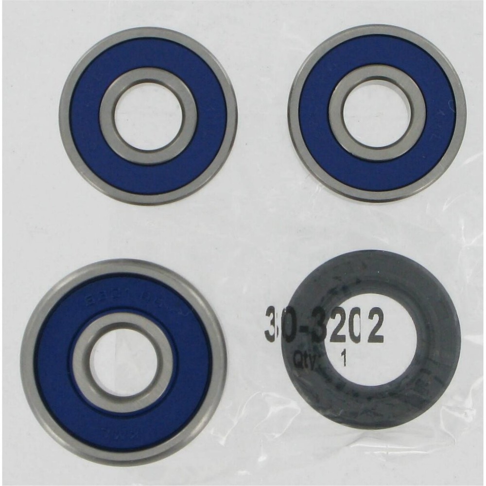 Moose Wheel Bearing Kit - A25-1167