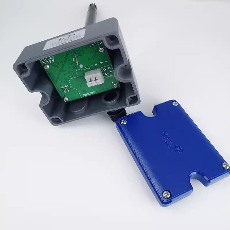 1 Pc. New HT7000D2C0 -20~80℃ 4~20mA Duct Temperature Transmitter Sensor