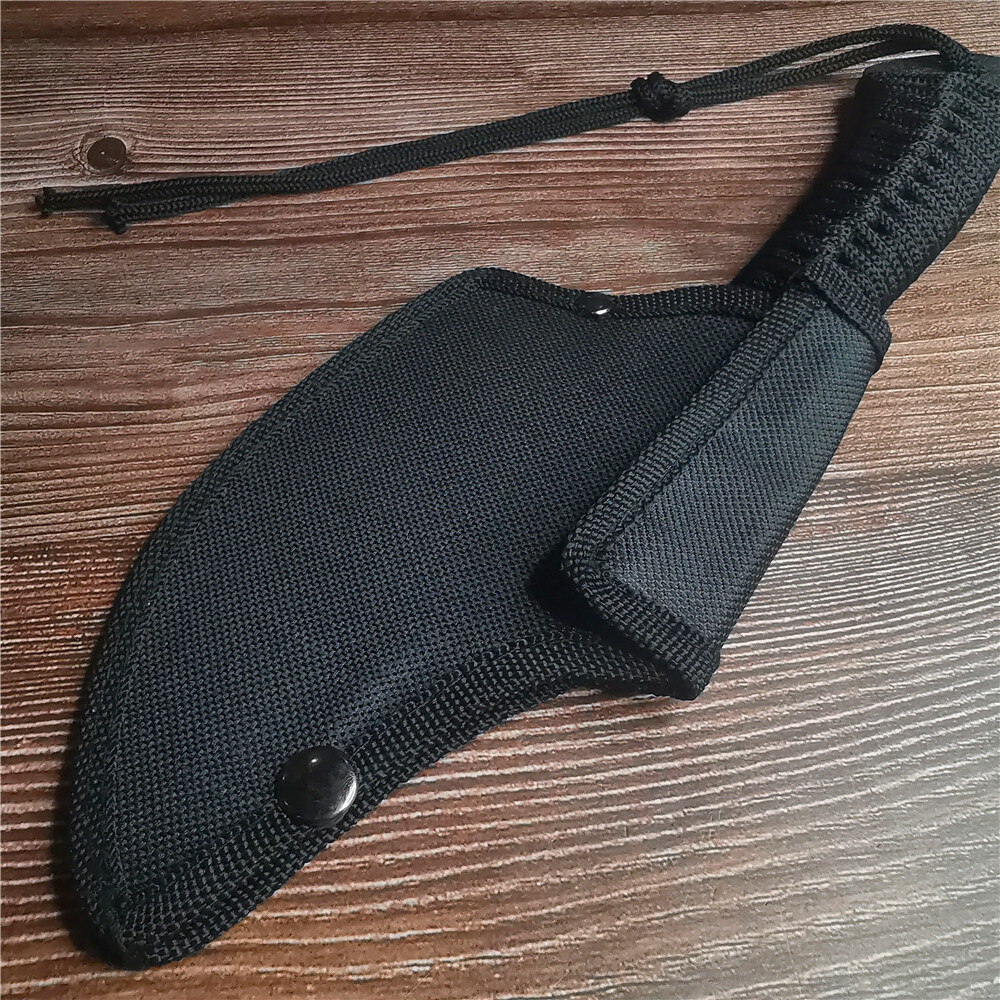 Tomahawk Axes Hatchet Multifunction Camping Hand Survival Fire Axe Boning Knife