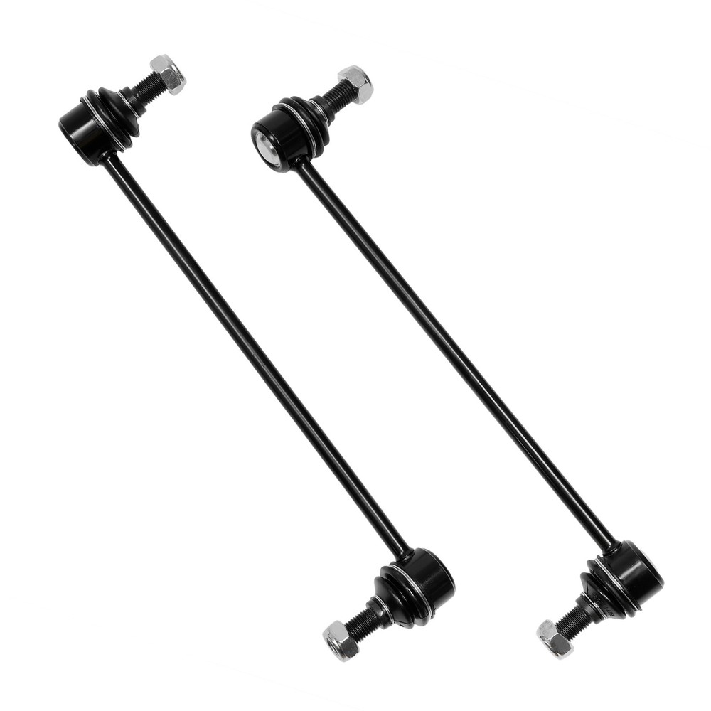 2Pcs Front Stabilizer Sway Bar End Links for 2007-2017 Chevy Equinox GMC Terrain