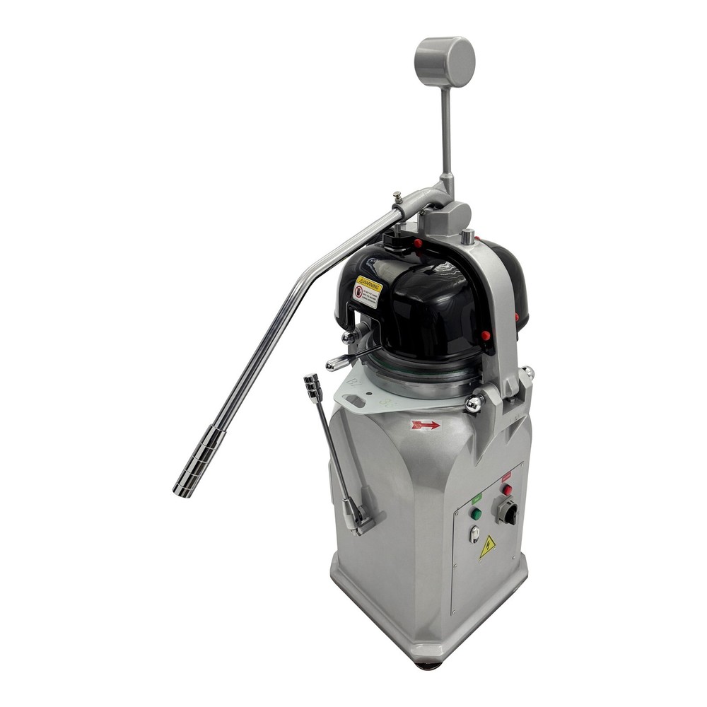 110V Commercial 36 Blocks Dough Divider and Rounder Rounding Machine