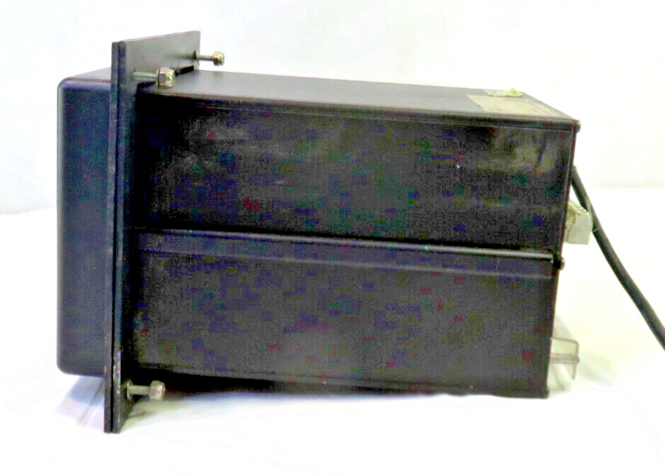 WESTRONICS SmartView II Data Logger, FOR PARTS/ REPAIR