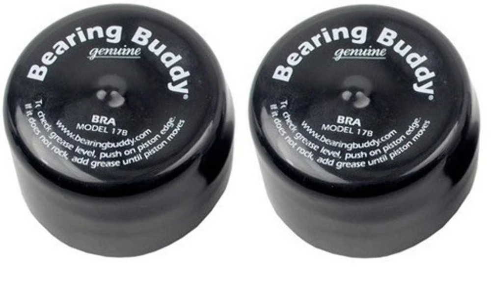 17-B Bearing Buddy Bra