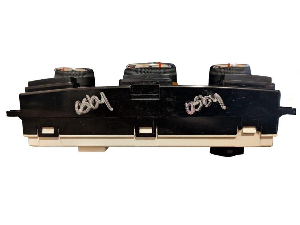 2010-2013 Kia Forte A/C Heater Temperature Climate Control Module AC