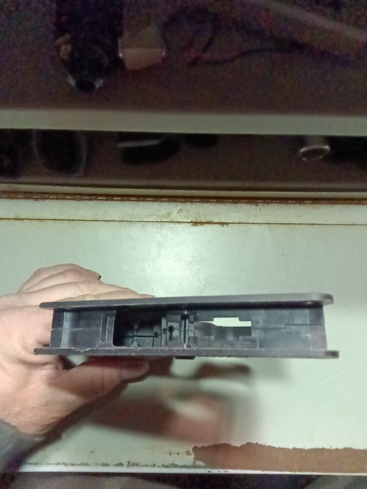 Tippmann A5 Two Finger Sear Release Guard Grip Frame