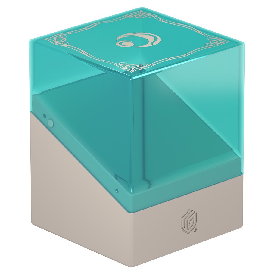 Deckcase: Boulder 100+ MTG- Lorwyn Eclipsed