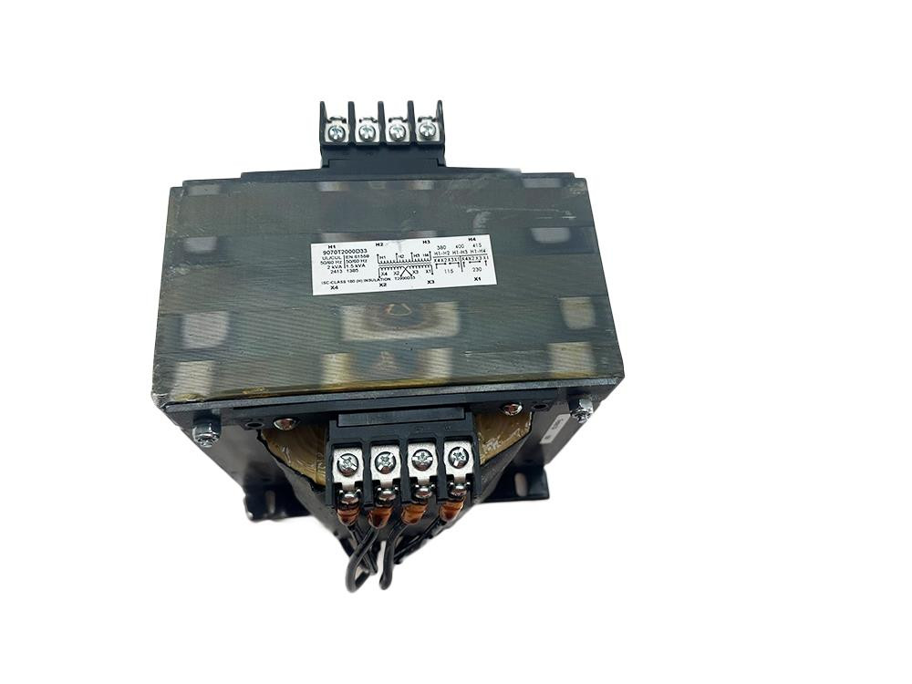 Square D 9070T2000D33 Industrial Control Transformer NEW FREE FAST SHIP