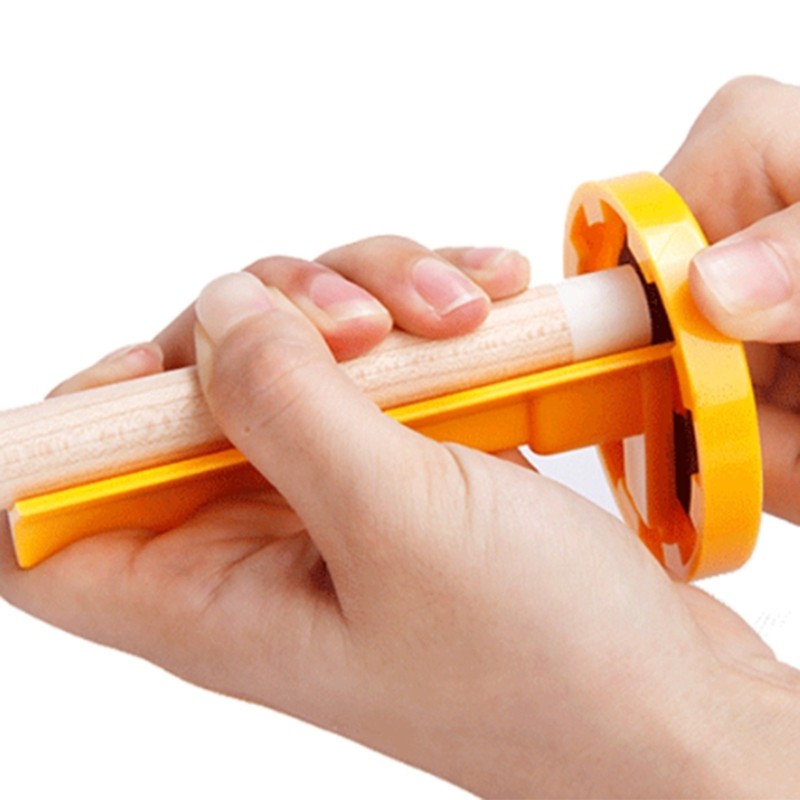 Durability Pool Cue Tip Maintenance Tool Sandpaper Billiard Shaper