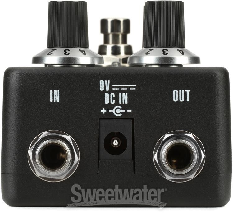 Fender Bassman Comp Pedal