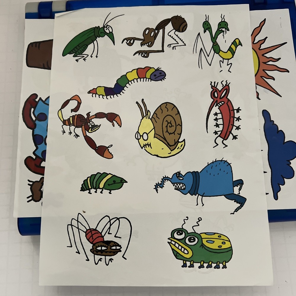 Digi-Draw Tracing Tool: Trace Anything On Anything