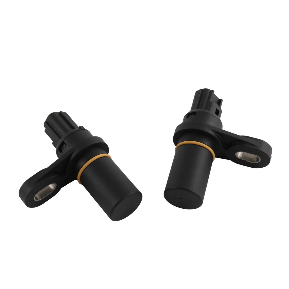2 Pcs Transmission Input Output / Vehicle Speed Sensor For Chrysler Dodge Jeep
