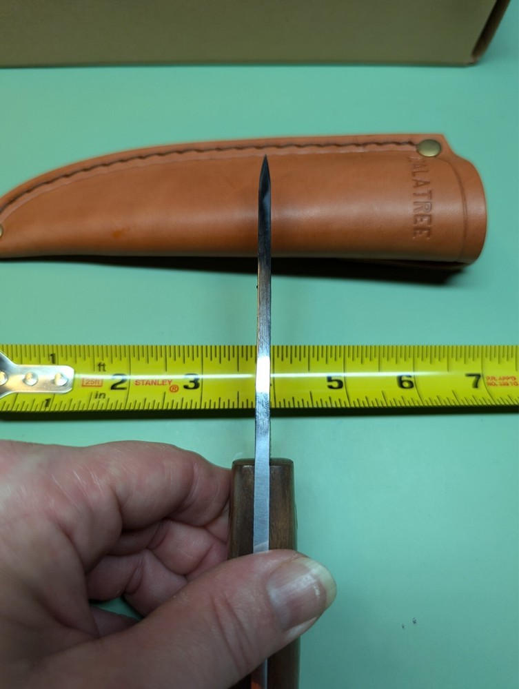 Coalatree HASWELL SURVIVAL KNIFE