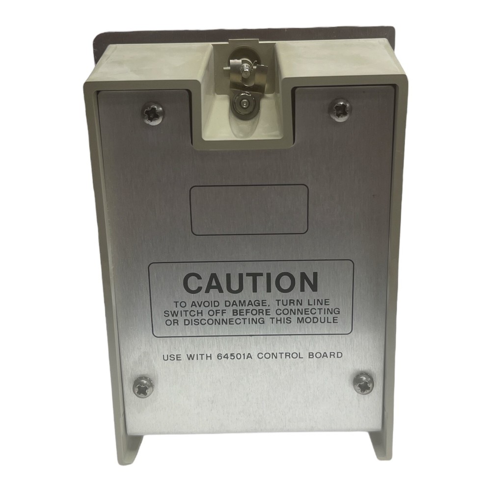 HP 64509A PROGRAMMER MODULE NEW/UNUSED SURPLUS NOS