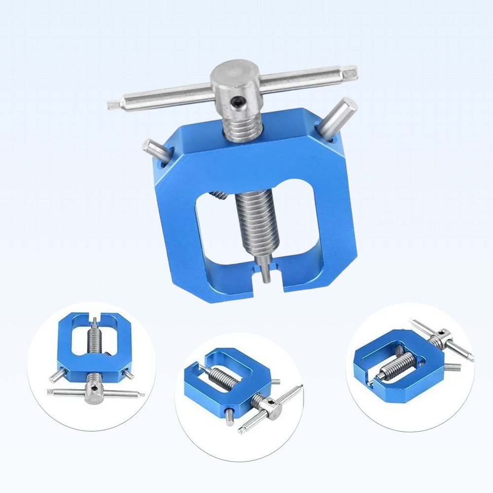 US 1Pc Motor Pinion Gear Puller Remover Tools Set Motor Pinion Gear Puller Tool