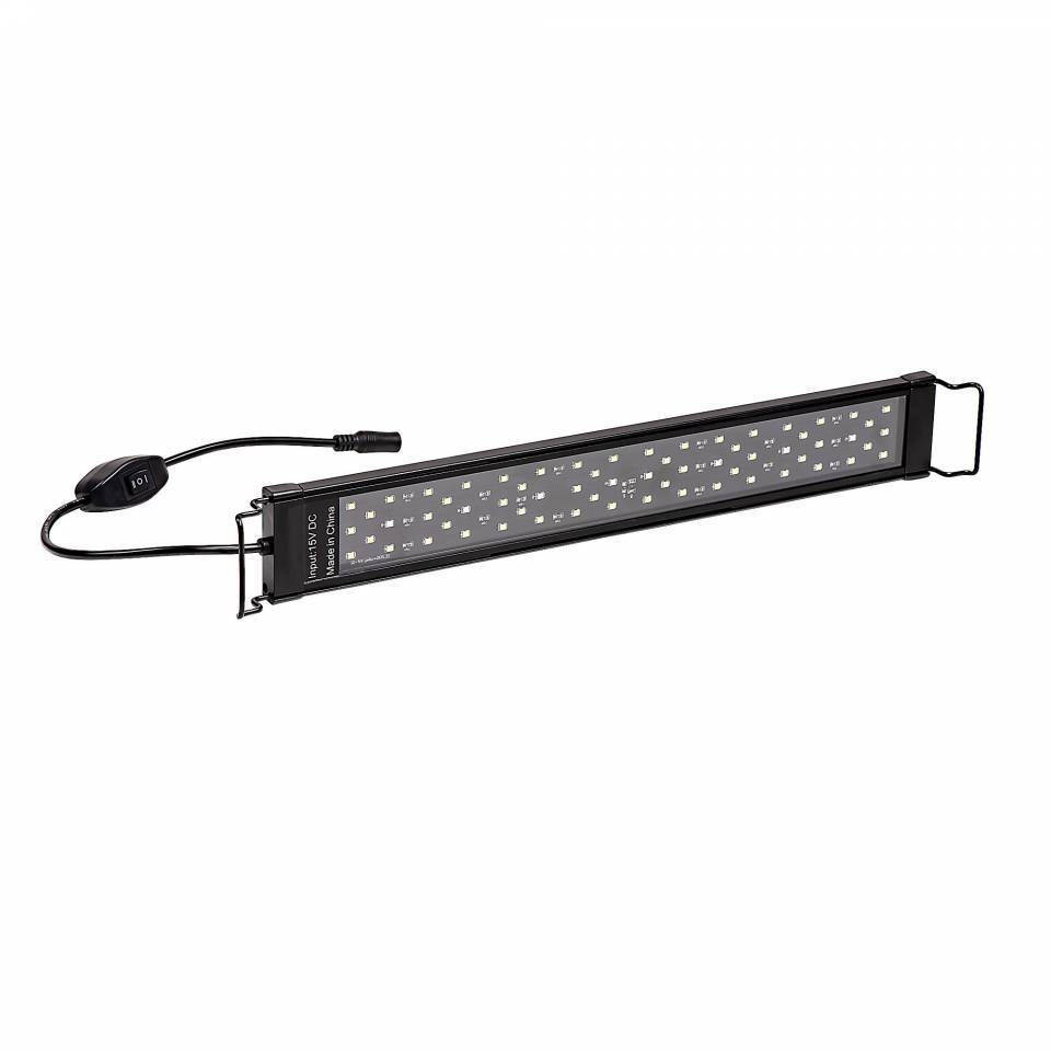 AQUATOP SkyAqua Adjustable LED with 3 Position Toggle Switch
