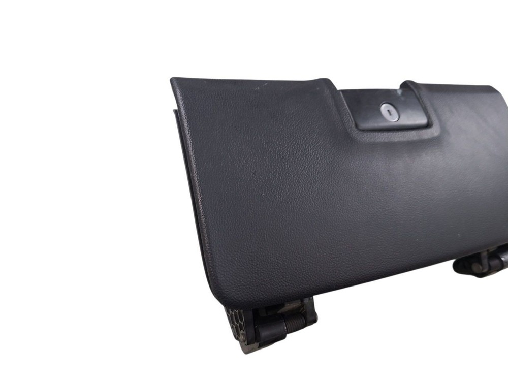 SILVRDO15 2015 Glove Box 644265