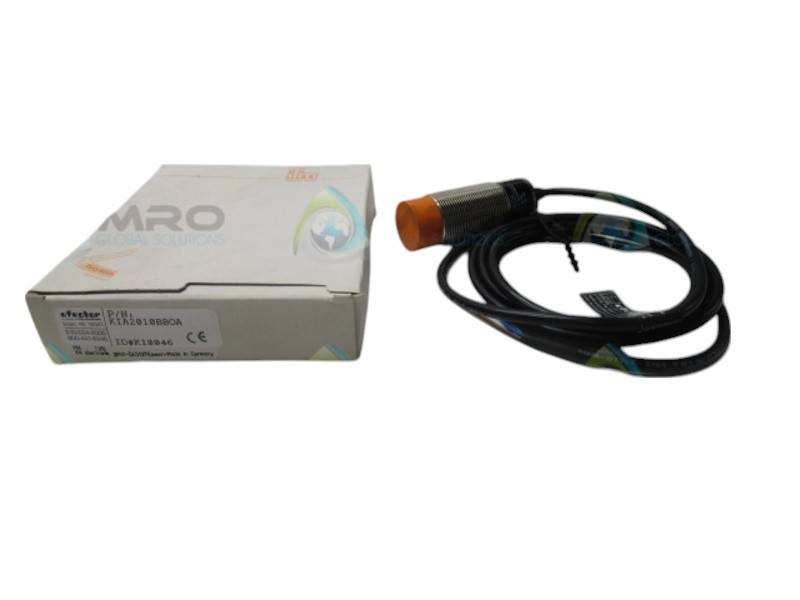 IFM EFECTOR KI0046  NSMP